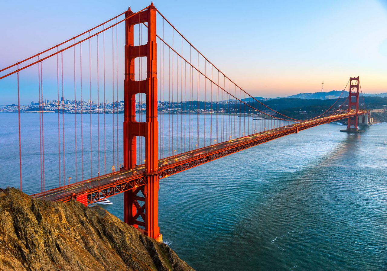 san francisco